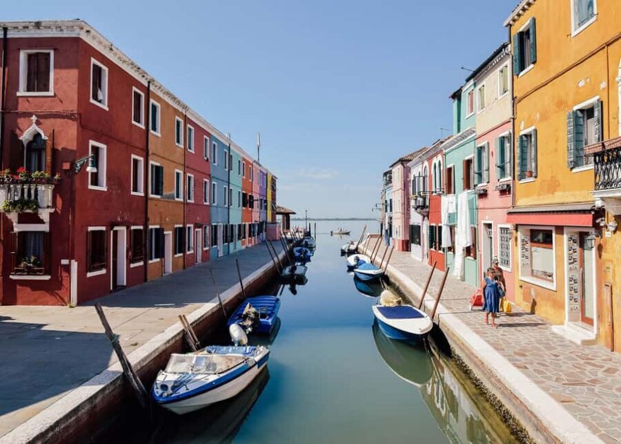 Venice: Murano, Burano, and Torcello Boat Tour - Should you book this Murano, Burano, and Torcello boat tour?