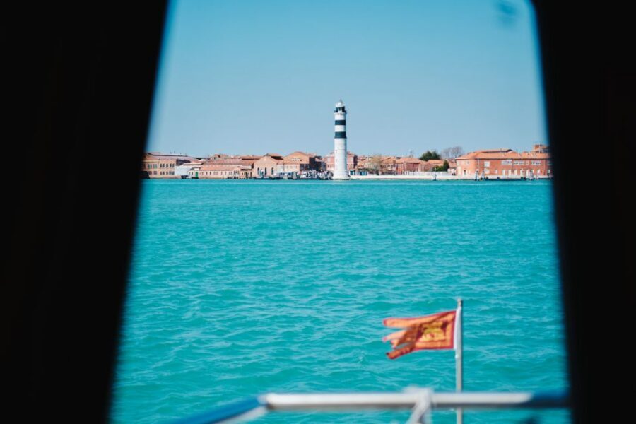 Venice: Murano & Burano Panoramic Boat Tour w/ Glassblowing - Should you book this tour?