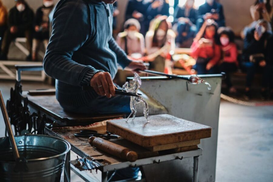 Venice: Murano & Burano Panoramic Boat Tour w/ Glassblowing - Price and value: Why this works at around $29