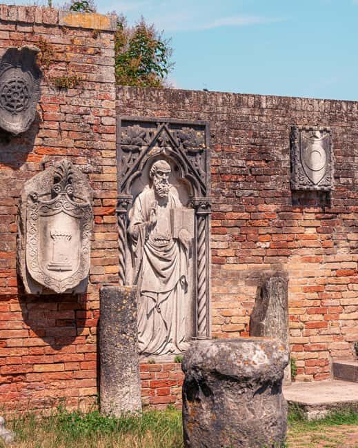 Venice: Murano, Burano, Torcello, and Glass Factory Tour - Price and Value at Around $40 Per Person