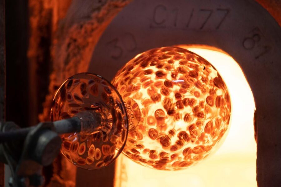 Venice: Murano Glass-Blowing Demo and Workshop - Value for $82: What You’re Paying For