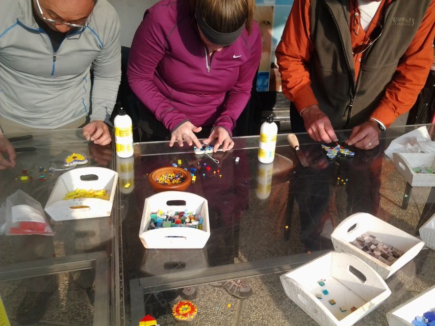 Venice: Murano Glass-Blowing Demo and Workshop - Should You Book This Tour?