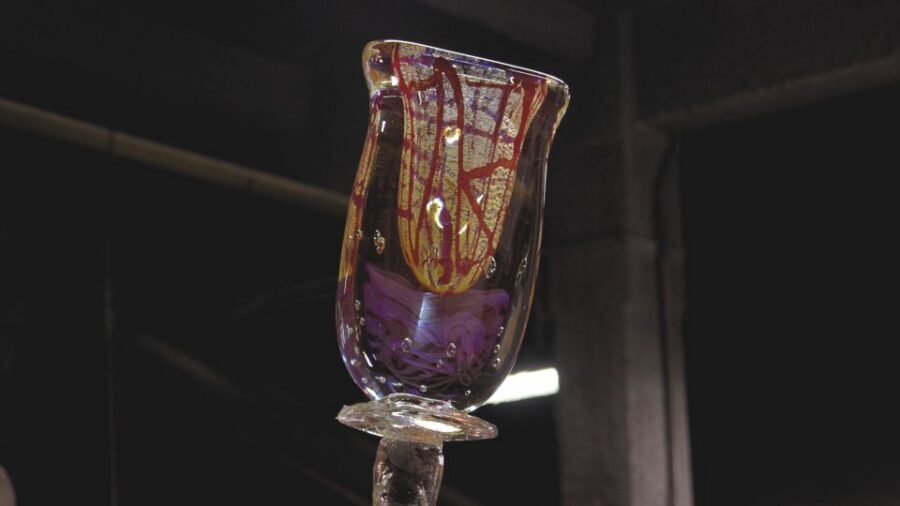 Venice: Murano Glass Factory Guided Tour with Prosecco - Small Gotchas to Watch for: Luggage and Expectations