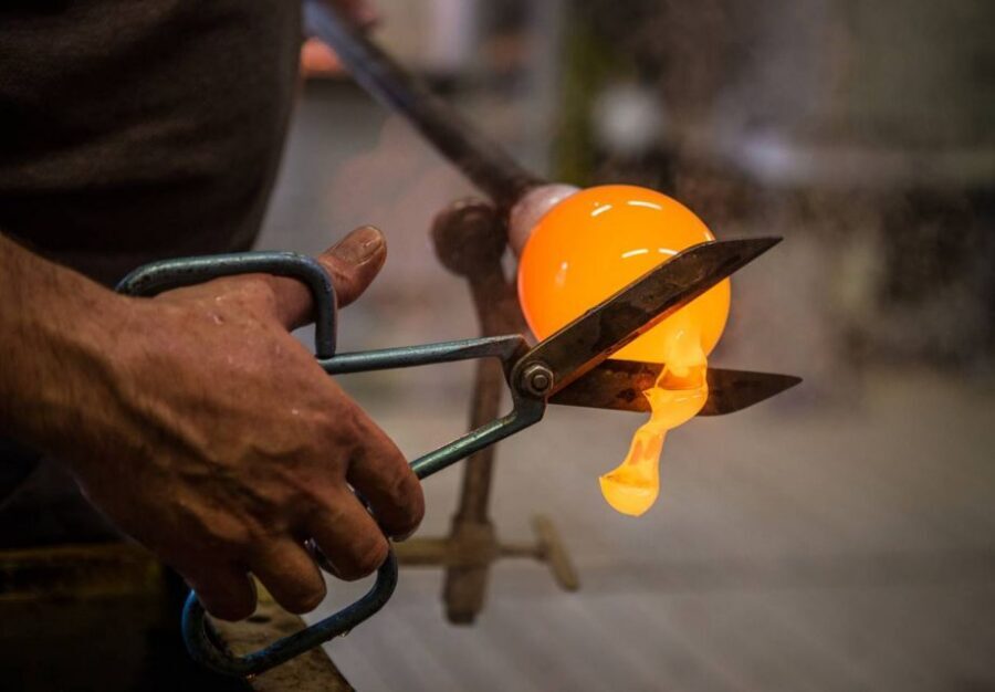 Venice: Murano Island and Glass Factory Private Guided Tour - Timing That Fits: 3–4 Hours Without the Day Getting Away from You