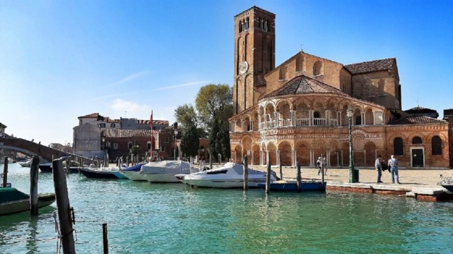 Venice: Murano Island and Glass Factory Private Guided Tour - Price and Value: Why This One Is Often Worth It