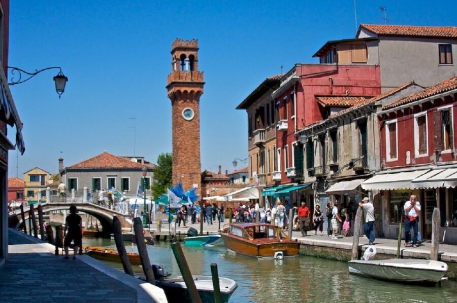 Venice: Murano Island and Glass Factory Private Guided Tour - Best Fit: Who Should Book This Murano Tour