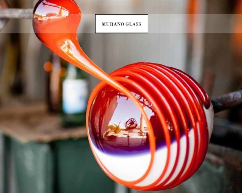 Venice: Murano Island and Glass Factory Private Guided Tour - Choosing the Right Guide: What the Tour Data Tells You