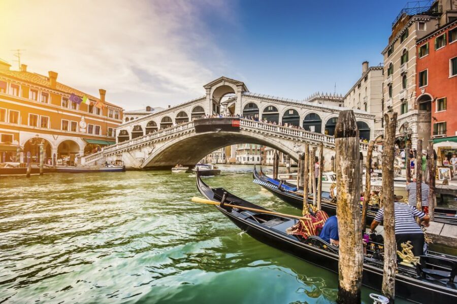 Venice Museum Pass & Doge's Palace Entrance Ticket - What the 180-Day Venice Museum Pass Really Gets You