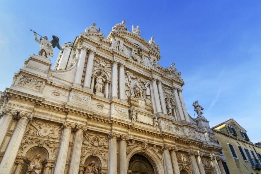 Venice Museum Pass & Doge's Palace Entrance Ticket - Chorus Pass for 16 Churches: Worth It or Extra Paperwork?