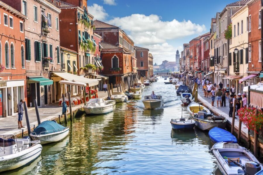 Venice Museum Pass & Doge's Palace Entrance Ticket - Redeeming Your Voucher in Venice: Where to Exchange the Pass