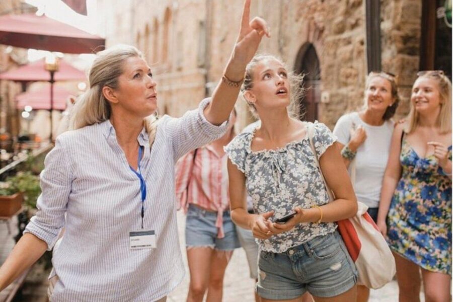Venice: Must-See Attractions Walking Tour - Key highlights that matter (not just Instagram stops)