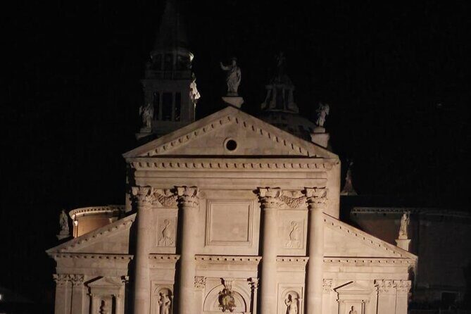 Venice Night Boat Tour from Zattere - Key things to know before you go