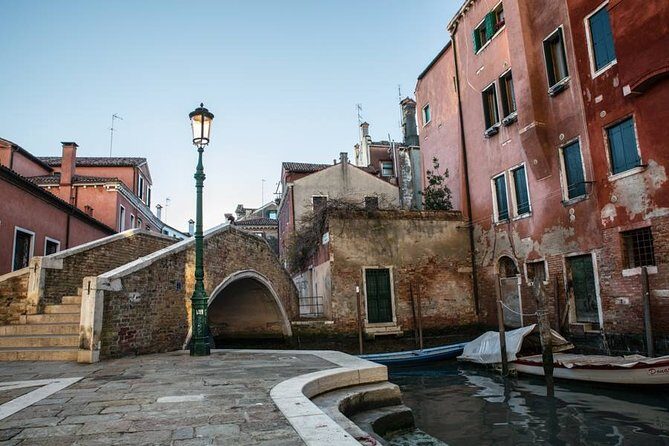 Venice Off the Beaten Path: Private Tour in Venice with a Local - Price and value: when $361.44 makes sense for your group