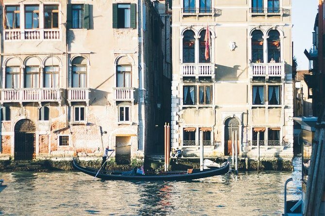 Venice Off the Beaten Path: Private Tour in Venice with a Local - Who should book this private Venice walk, and who should skip it