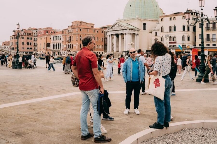 Venice: Off-the-Beaten-Path Small-group Walking Tour - Key points worth knowing before you go