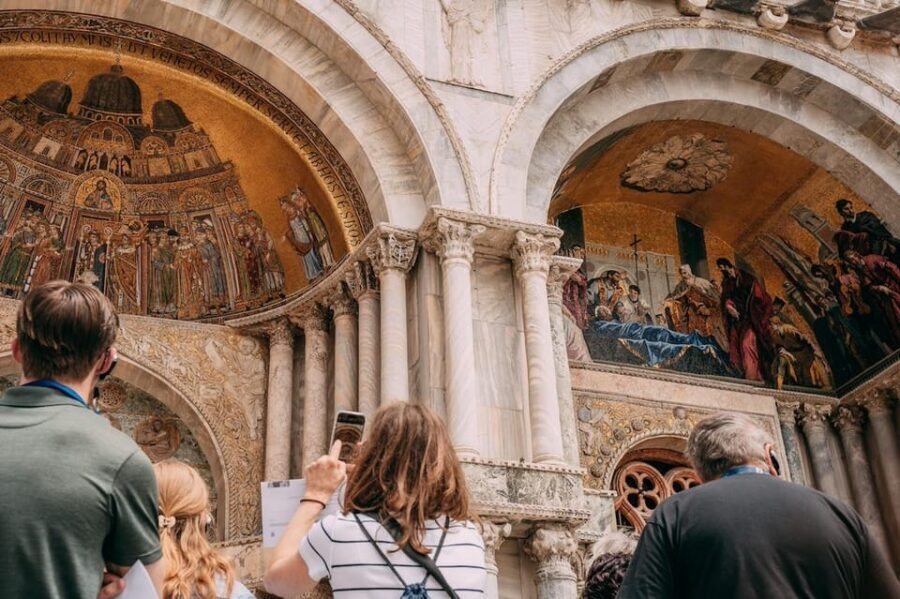 Venice: Off-the-Beaten-Path Small-group Walking Tour - Your guide: the difference between seeing Venice and understanding it