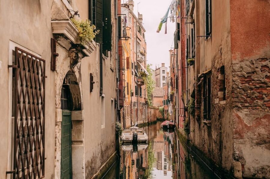 Venice: Off-the-Beaten-Path Small-group Walking Tour - How to fit this tour into your Venice trip