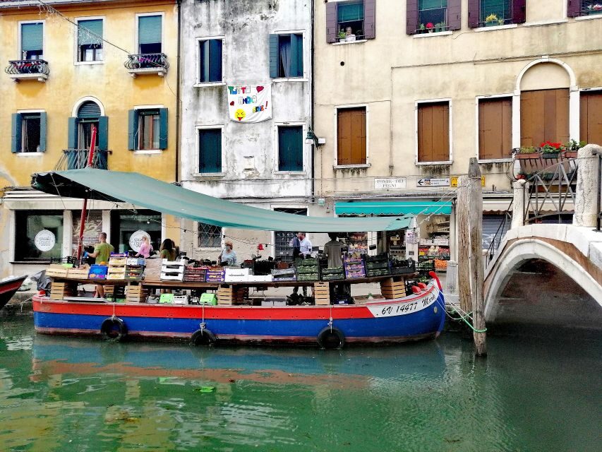 Venice: Off the Beaten Path Walking Tour - Price and Value: Is $81 Worth It?