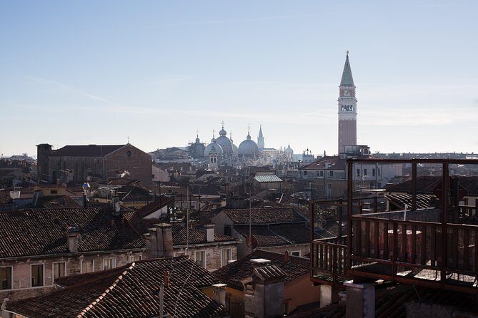 Venice Off The Beaten Track - A Private Venice Route That Feels Like You Found It