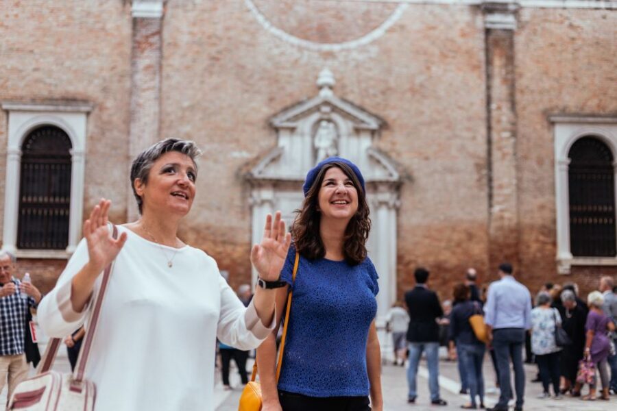 Venice: Off the Beaten Track Private City Tour - Key things I’d plan for
