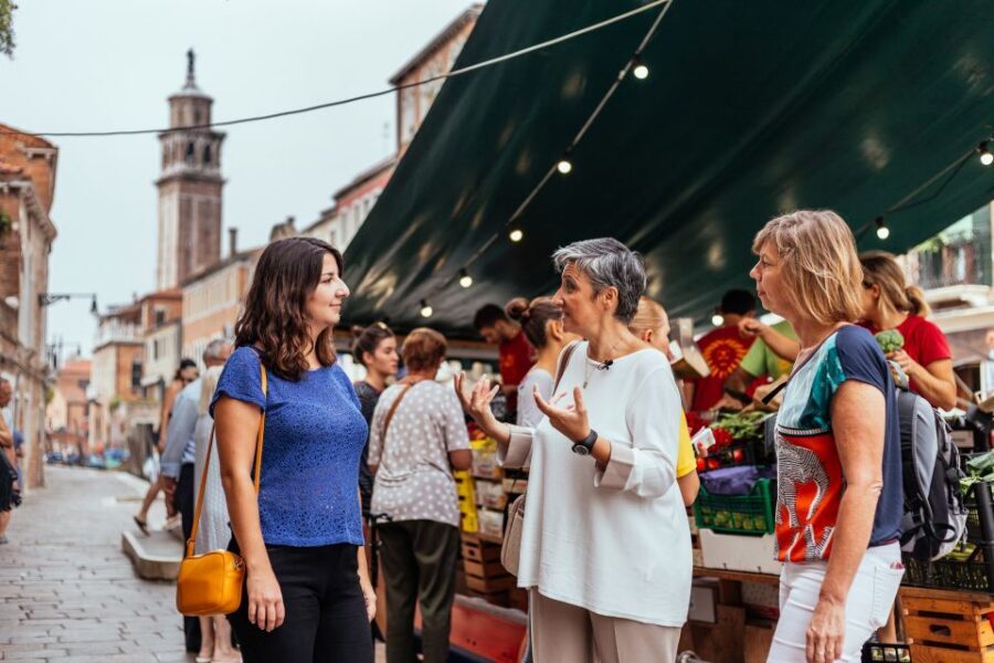 Venice: Off the Beaten Track Private City Tour - Who this tour is for (and who should skip it)