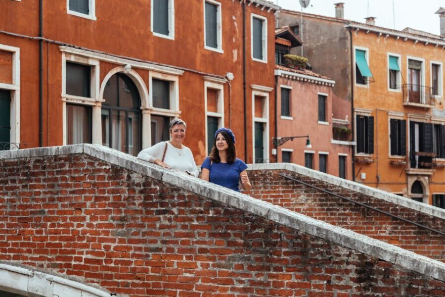 Venice: Off the Beaten Track Private City Tour - Price and value: is $135.94 per person worth it?