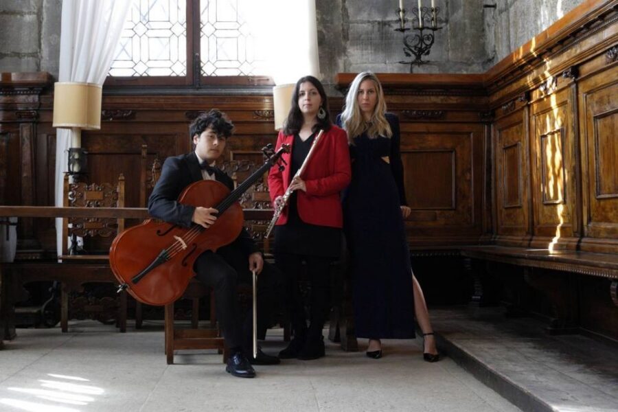 Venice: Opera Concert at Casanova Prisons in St. Mark Square - Key things to know before you go