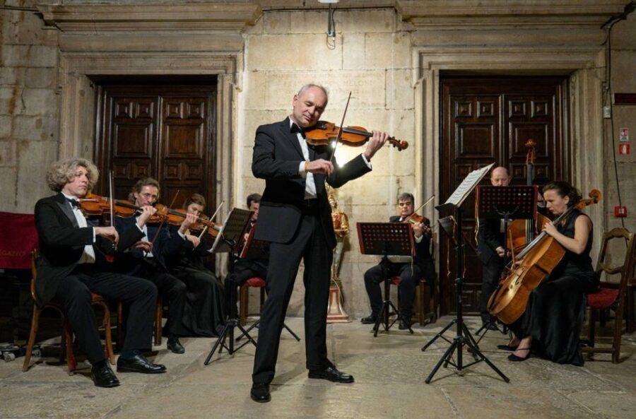 Venice: Opera Concert at Casanova Prisons in St. Mark Square - What you’ll hear: an opera playlist from Mozart to later works
