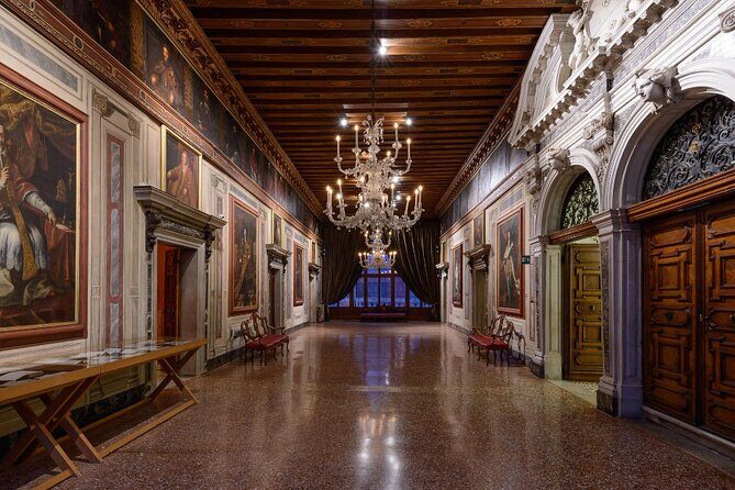 Venice Palazzo Mocenigo: History of Textile, Costume and Perfume - Why Palazzo Mocenigo is a smart Venice stop
