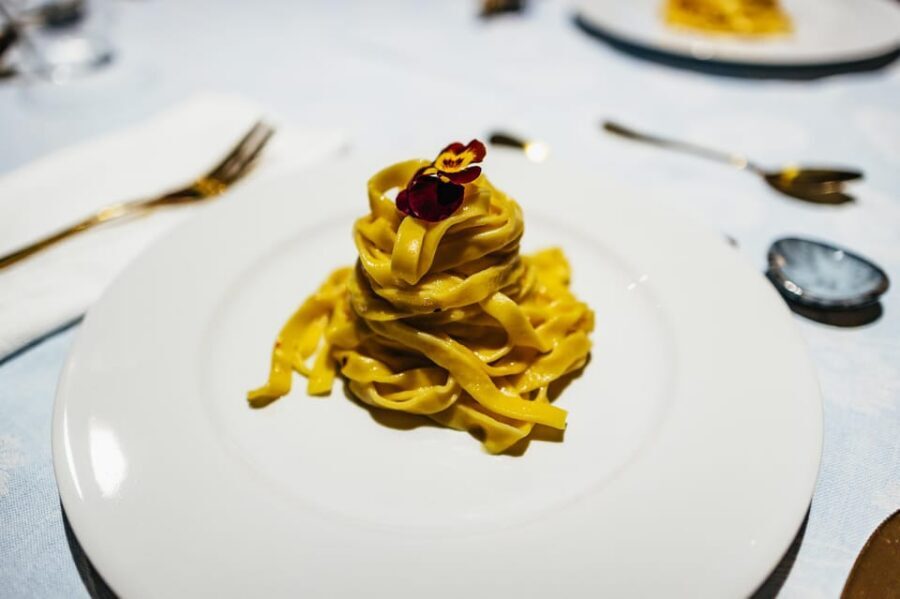 Venice: Pasta and Tiramisu Cooking Class at a Local's Home - Why This Venice Cooking Class Feels More Like Dinner Plans