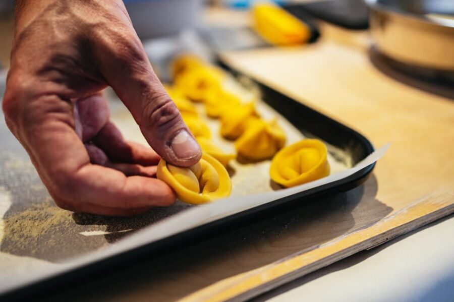 Venice: Pasta and Tiramisu Cooking Class at a Local's Home - Price and Value: Why $215.24 Can Make Sense