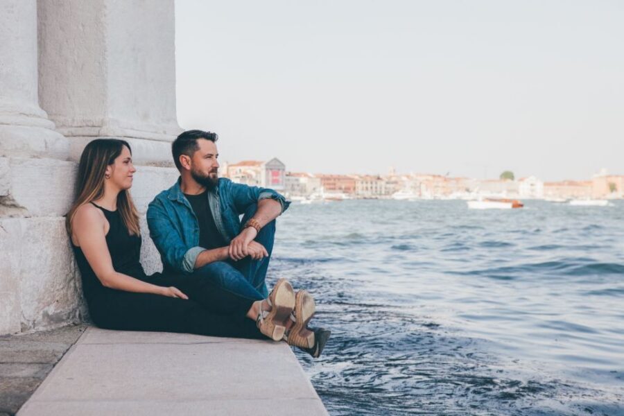 Venice: Personal Travel and Vacation Photographer Services - Key points at a glance