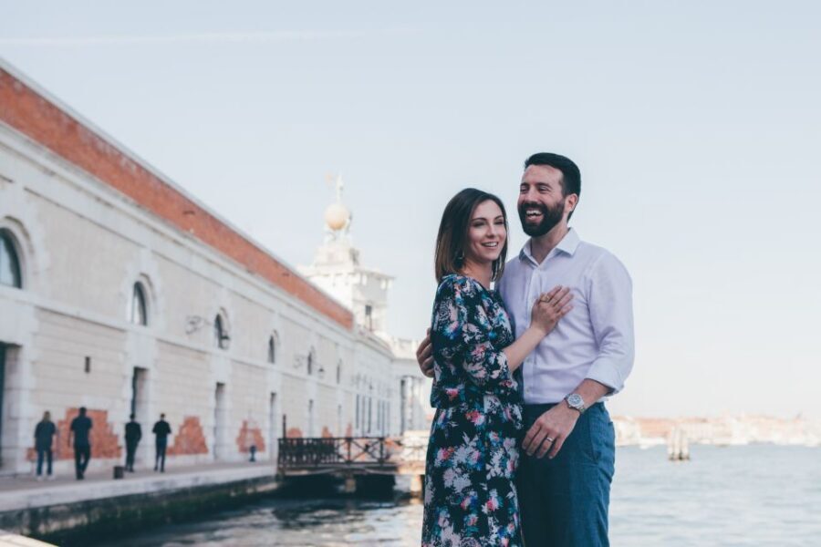 Venice: Personal Travel and Vacation Photographer Services - Who this experience suits best in Venice