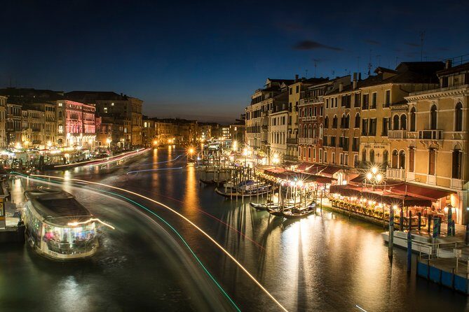 Venice Photography Masterclass - Private Photography Lesson - Why this Venice private photo lesson feels different from a normal tour