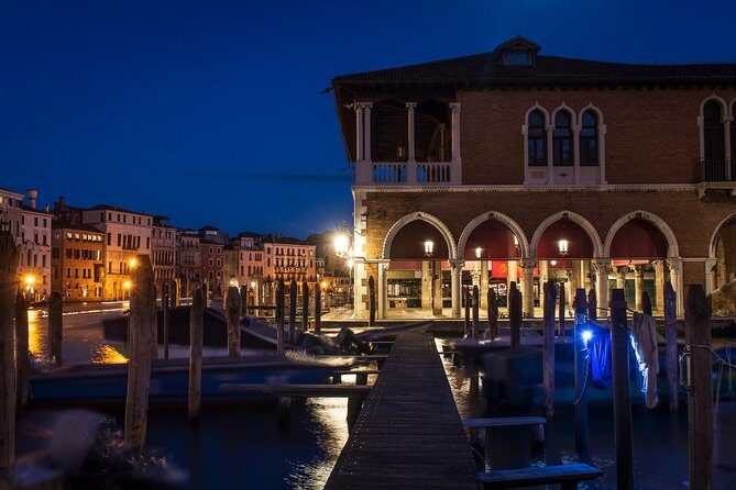 Venice Photography Masterclass - Private Photography Lesson - Before you go: what to know about timing, pace, and your meeting point
