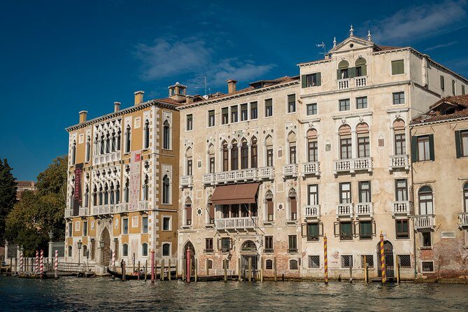 Venice Photography Masterclass - Private Photography Lesson - How the instruction works: aperture, shutter speed, ISO (and why Venice makes it real)