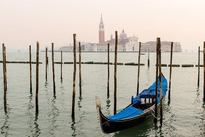 Venice Photography Masterclass - Private Photography Lesson - Your stops: Piazza San Marco, Rialto, Ponte dell’Accademia, and the Campanile