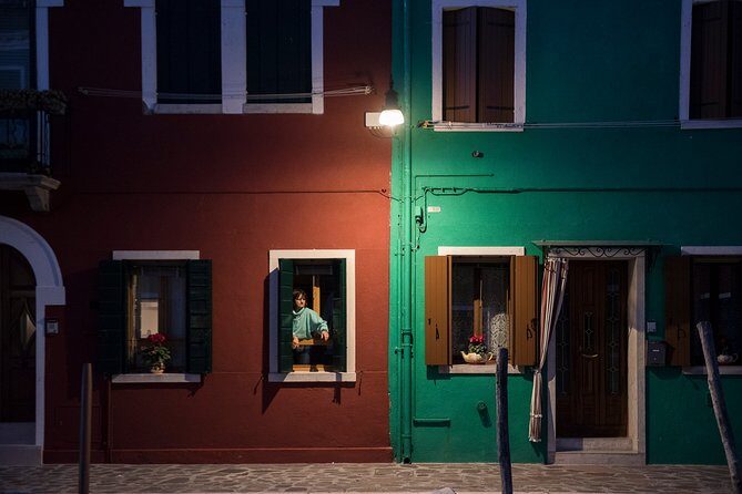 Venice Photography Masterclass - Private Photography Lesson - The most praised aspect: hands-on teaching that matches where you are