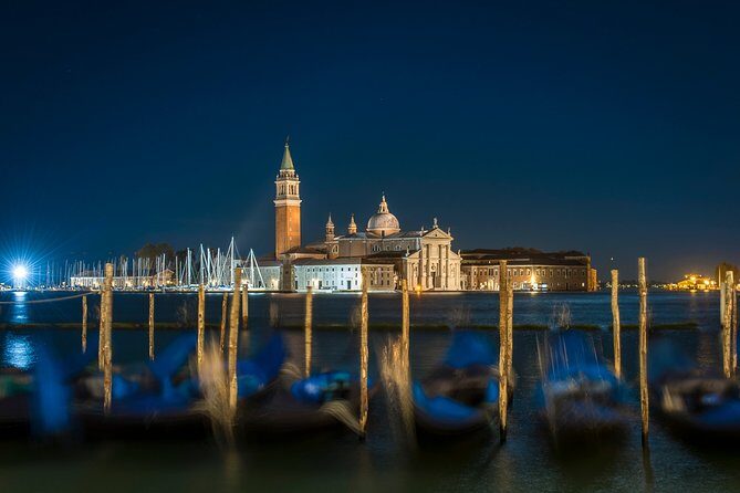 Venice Photography Masterclass - Private Photography Lesson - Price and what $204.25 per person buys you in Venice