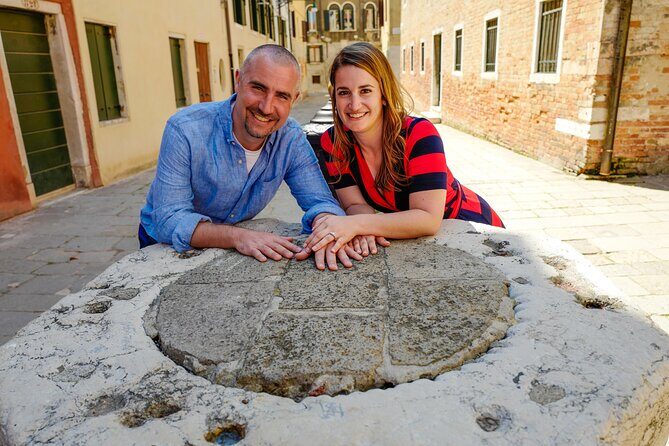 Venice Photography Walking Tour with Private Guide - Key things to know before you go