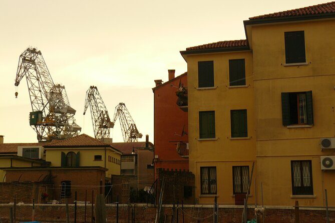 Venice Photography Walking Tour with Private Guide - Who should book this Venice photography tour?