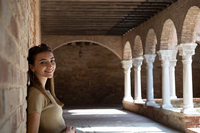 Venice Portrait Photoshoot - Making Memories - Who this is best for (and who may prefer something else)
