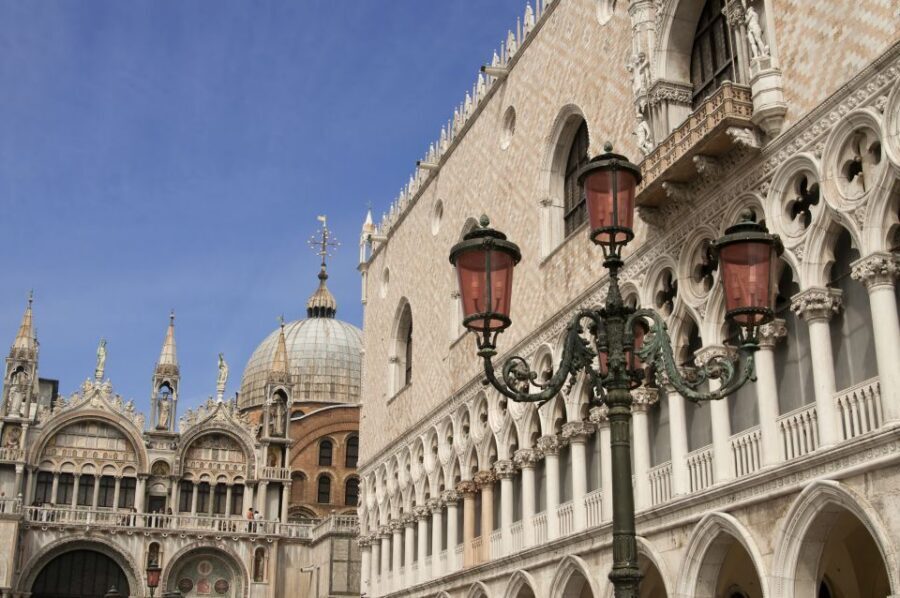 Venice: Private 2-Hour Doge's Palace Tour - Why Doge’s Palace is worth a private 2-hour tour