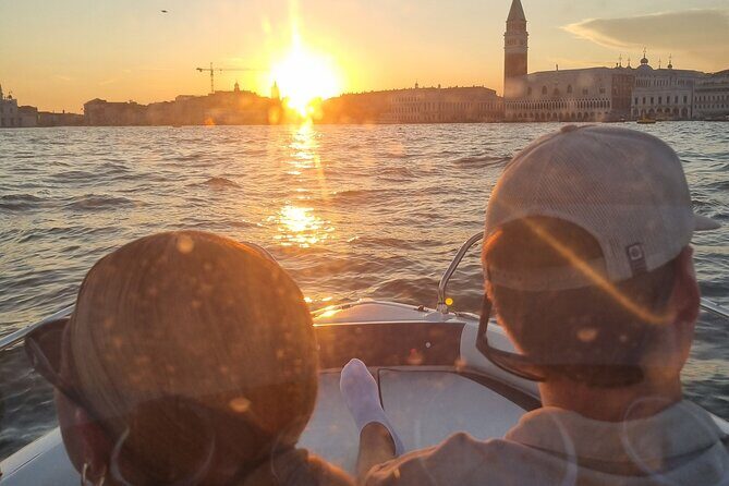 Venice : Private Boat Tour of the Venice Lagoon - Price and what $84.66 gets you in real terms