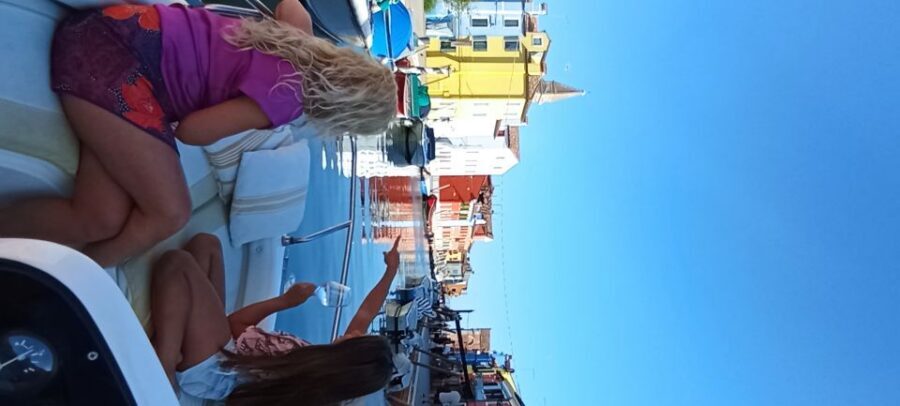 Venice: private boat tour to Murano, Burano, Torcello - Key highlights worth getting excited about