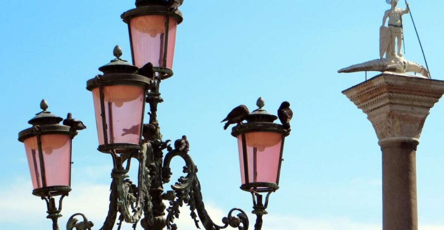 Venice: Private City Tour - Key things that make this tour worth your time
