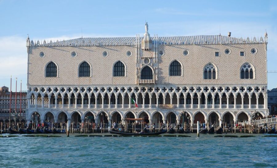 Venice: Private City Tour - Why St. Mark’s Square Works So Well With a Private Guide