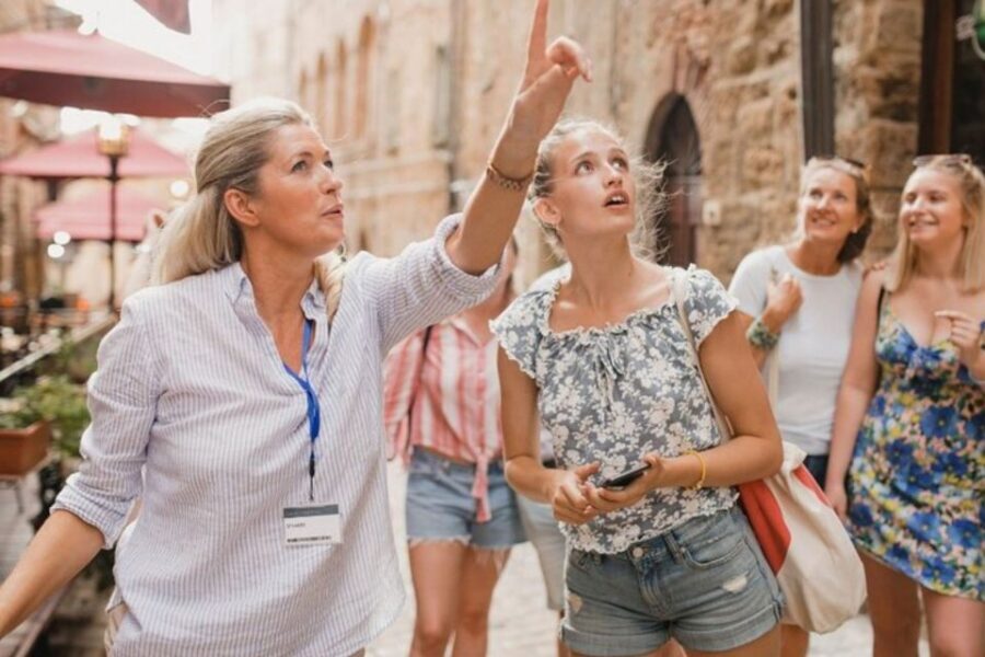 Venice : Private Custom Walking Tour With A Local Guide - Price and value: is $59 per person a good deal?
