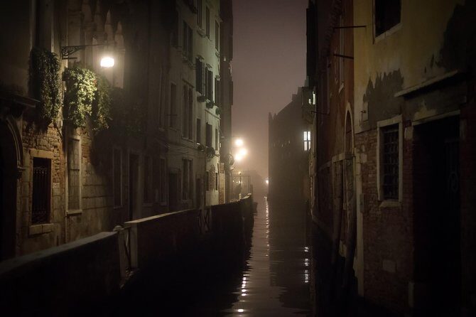 Venice Private Evening Stroll with VIP Entry to Saint Mark's After Hours - Quick takeaways before you book
