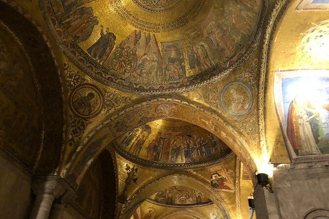 Venice Private Evening Stroll with VIP Entry to Saint Mark's After Hours - Who this suits best (and who might prefer another plan)